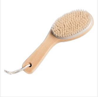Universal Companies Body Brushes
